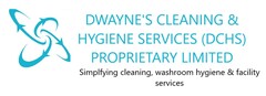 Dwayne's Cleaning & Hygiene Services (DCHS) Proprietary Limited